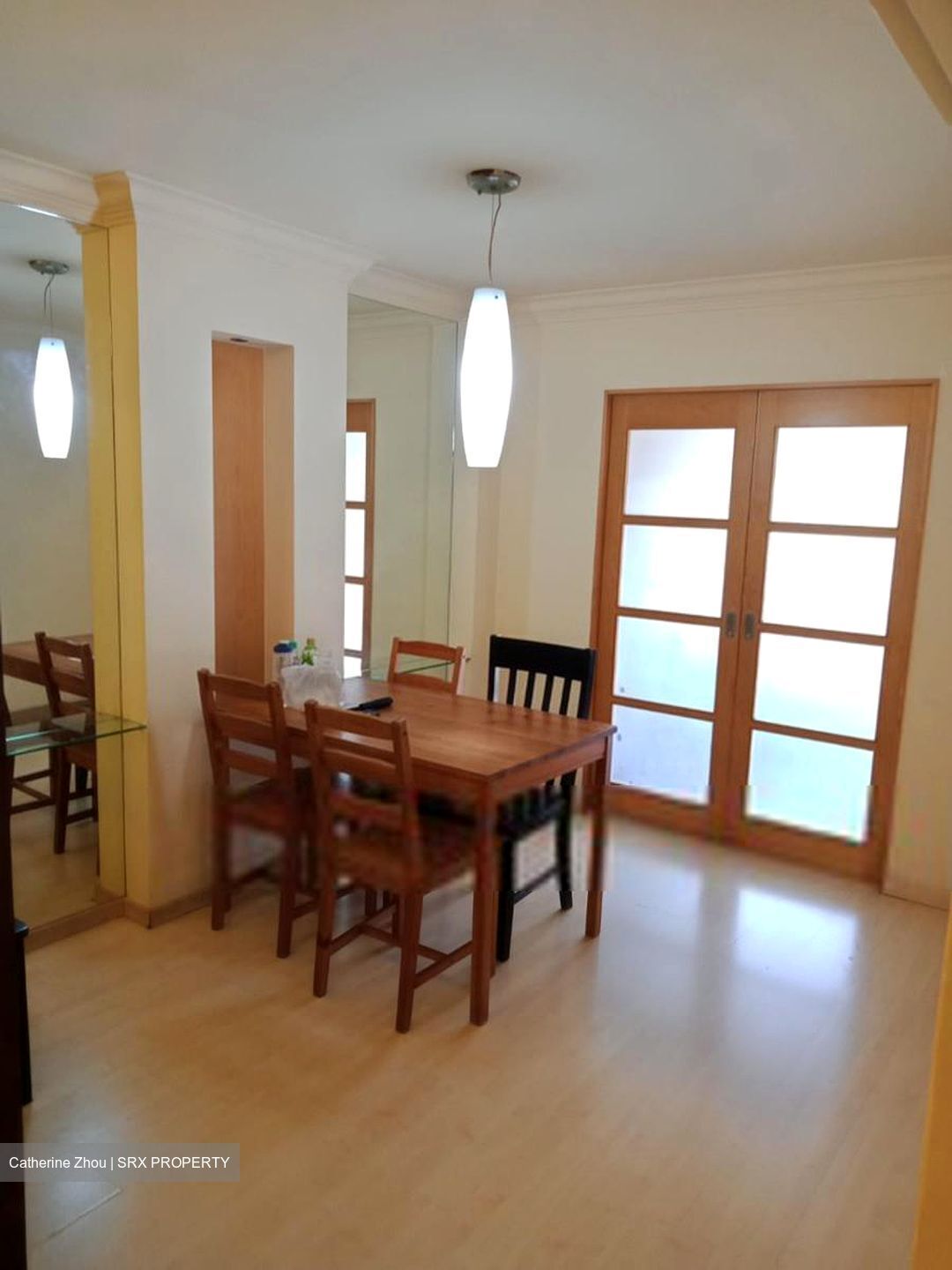 Blk 13 Holland Vista (Queenstown), HDB 3 Rooms #623563751